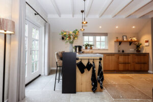 Metamorfose woning Emmen